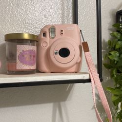 Polaroid Camera