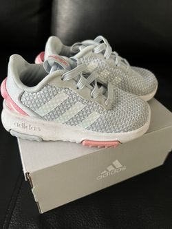 Size 4K Toddler Girl adidas Sneakers