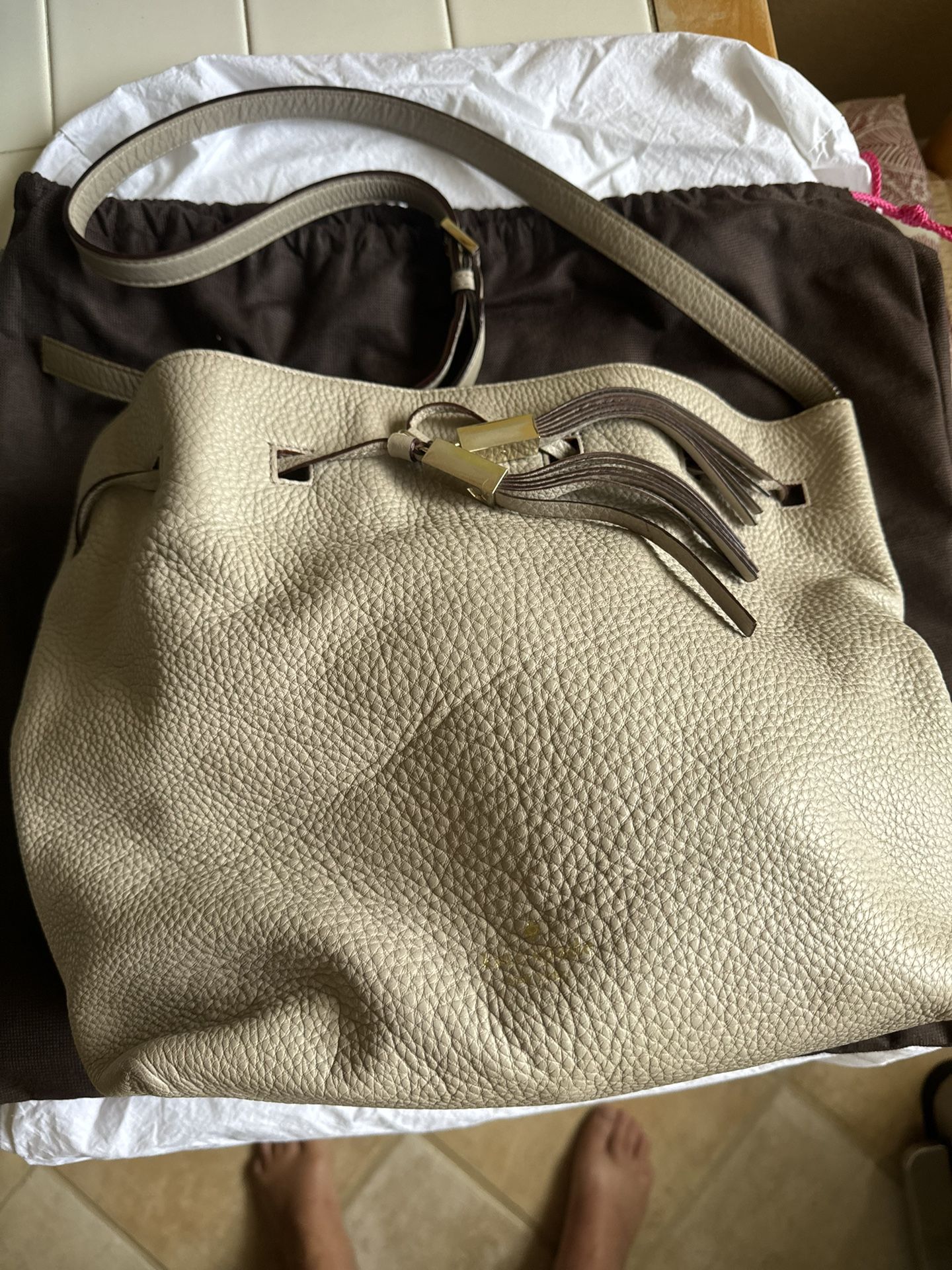 Kate Spade Leather Purse