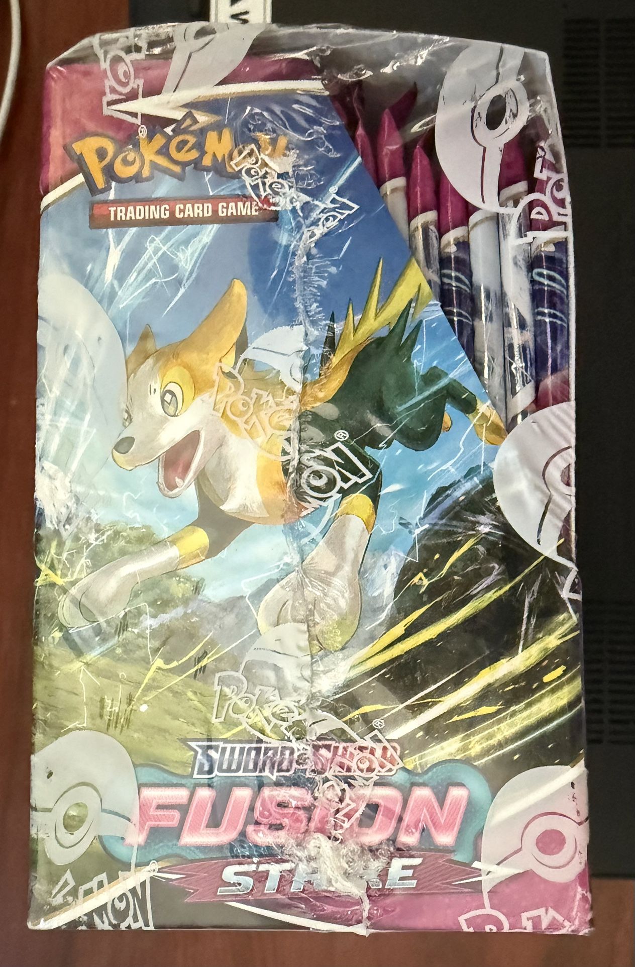 what is the best scarlet and violet booster box Scarlet & Violet Journey Together Booster Bundle