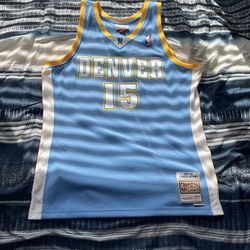 Denver Nuggets Jersey 