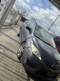 2010 Mazda Mazda5