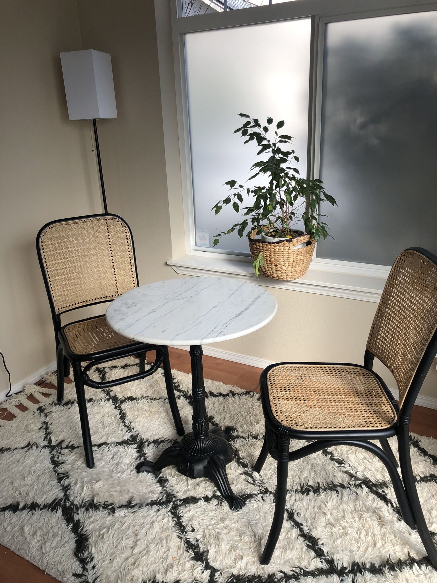 Bistro set