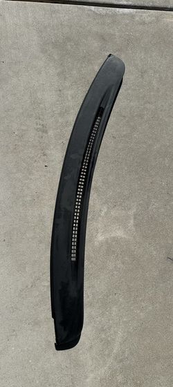 2004-2006 Chevrolet Silverado OEM Dash Vent Panel