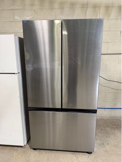 Bespoke Samsung Refrigerator