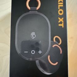 Skullcandy Kilo XT Speaker