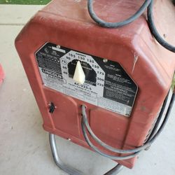 Welder 