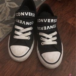 Kids Converse Size 11