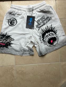 Hellstar shorts