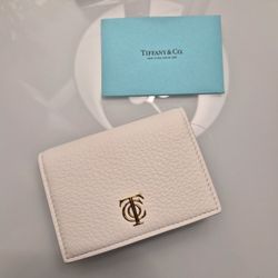 Tiffany & Co Wallet 