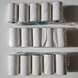 Clover Flex Thermal Receipt Paper Rolls 19 - 2-1/4" x 55'