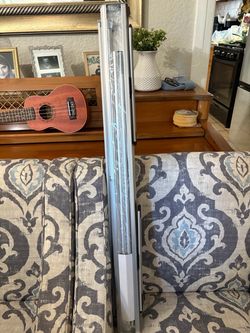 Retractable Roll-Up Banner Stand Display with Carry Case