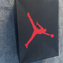 Jordan 3 fire red