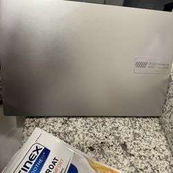 Asus Vivobook Go 15