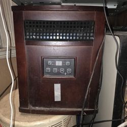  heater large infrared  120vac
