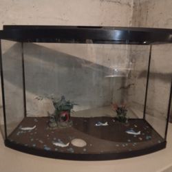 Aquarium 