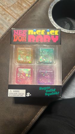 Needoh Nice Baby