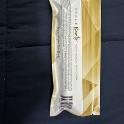 Belle Beauty Very Black Mascara 