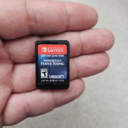 Immortals Fenyx Rising 