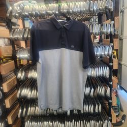 ⛳️ Large Golf Polos - Travis Mathew & Callaway