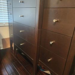 Queen Size Bedrroom Set