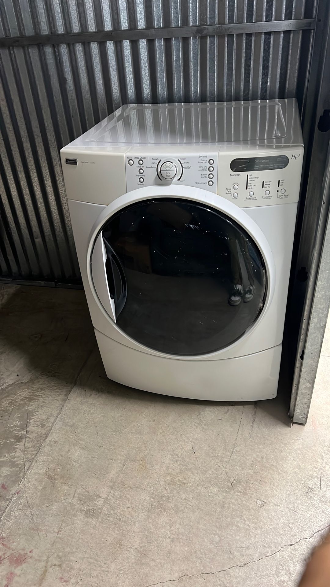 Dryer 