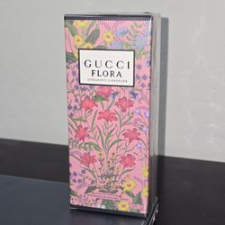 Gucci Flora Gorgeous Gardenia 
