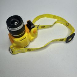 Labubu Doll Camera Accessories 