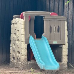 Play house