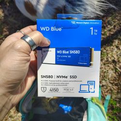 SSD 1tb 