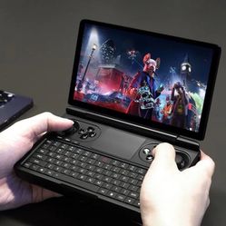 GPD Win Mini (2024)
