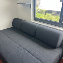 Sleeper Sofa