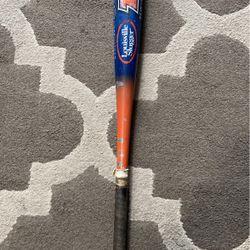 Louisville Slugger TPX Omaha Baseball Bat 33”,30”