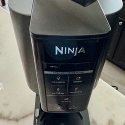 Ninja Creamy