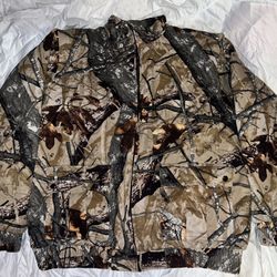 Outfitters ridge jacket men size XL