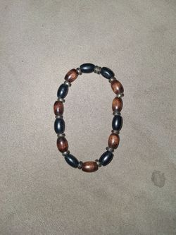 Mens bracelet