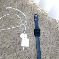  Apple Watch 7 Unlocked Icloud Removed 