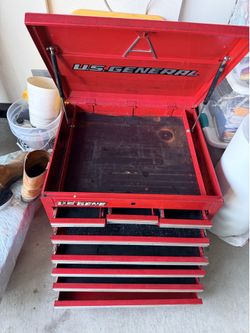 tool box
