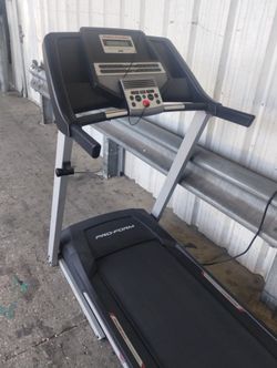 Proform Treadmill 