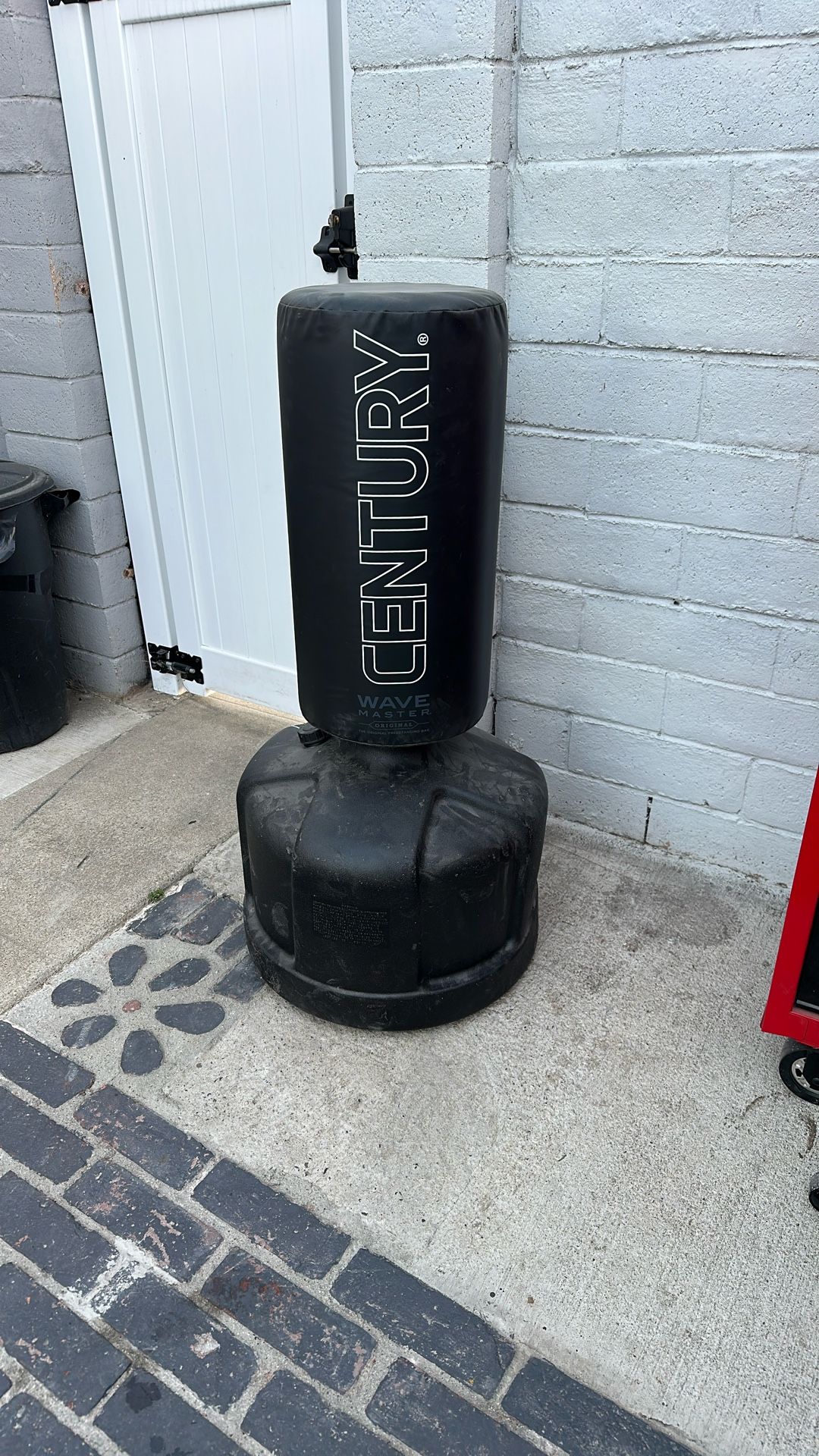 Century Punching Bag