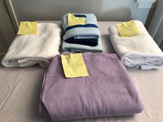Fleece Fabric