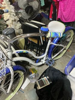 Liv Cruiser Woman’s Bike