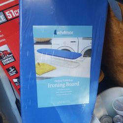 Ironing Board