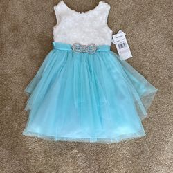Dress For Girl 