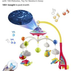 Space Craft Mobile