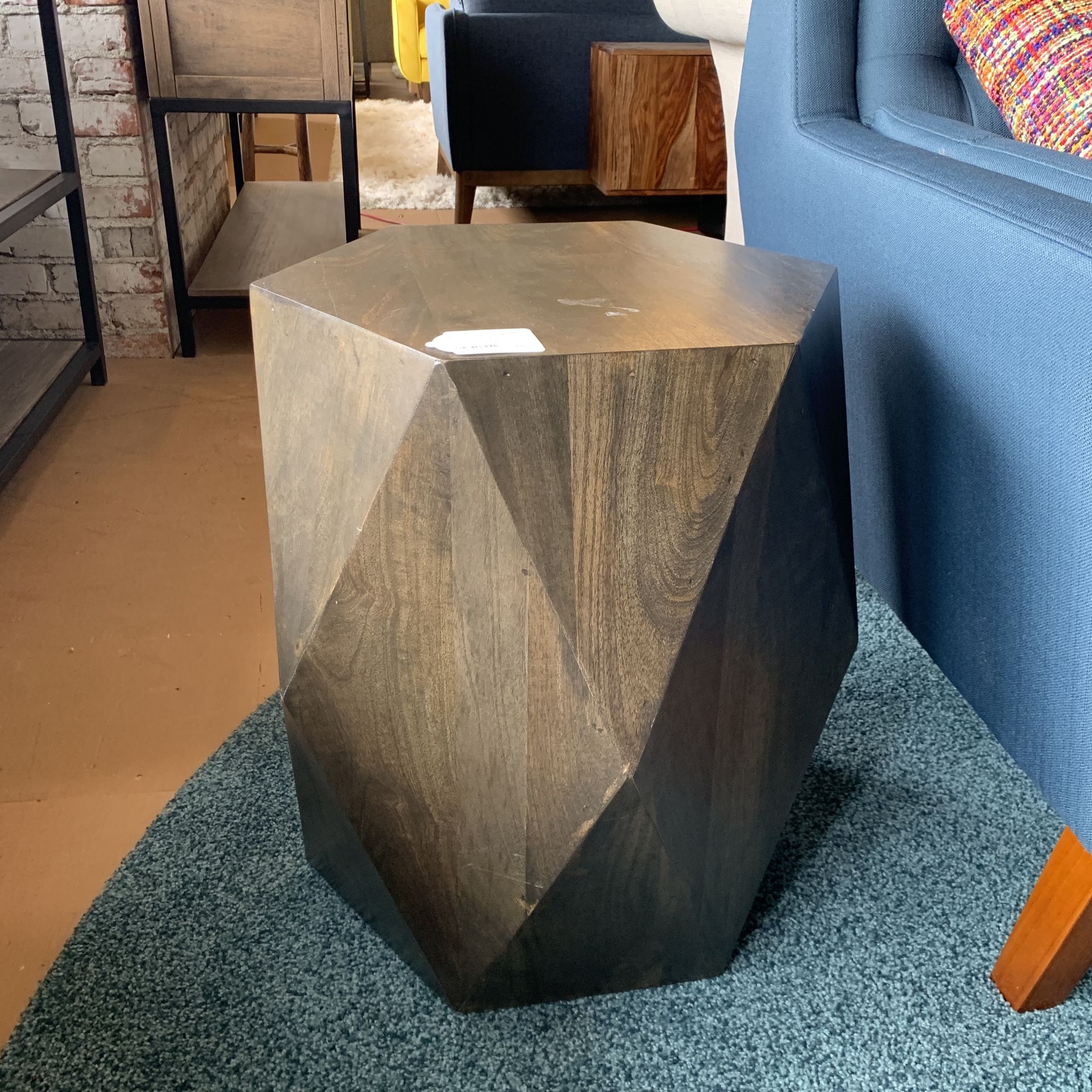 Ekero Side Table