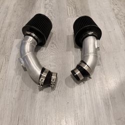  CT5 V Twin Turbo Custom Air Intakes 