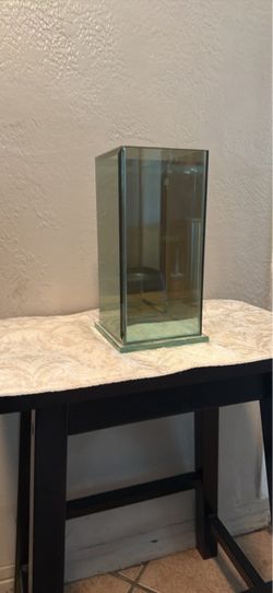 Partylite reflective candle holder