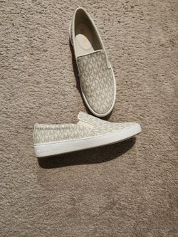 Michael Kors slip on