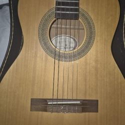 FENDER SQUIRE Acoustic